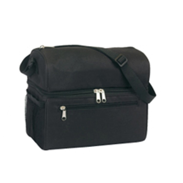 Dual Duty lunch Cooler 10