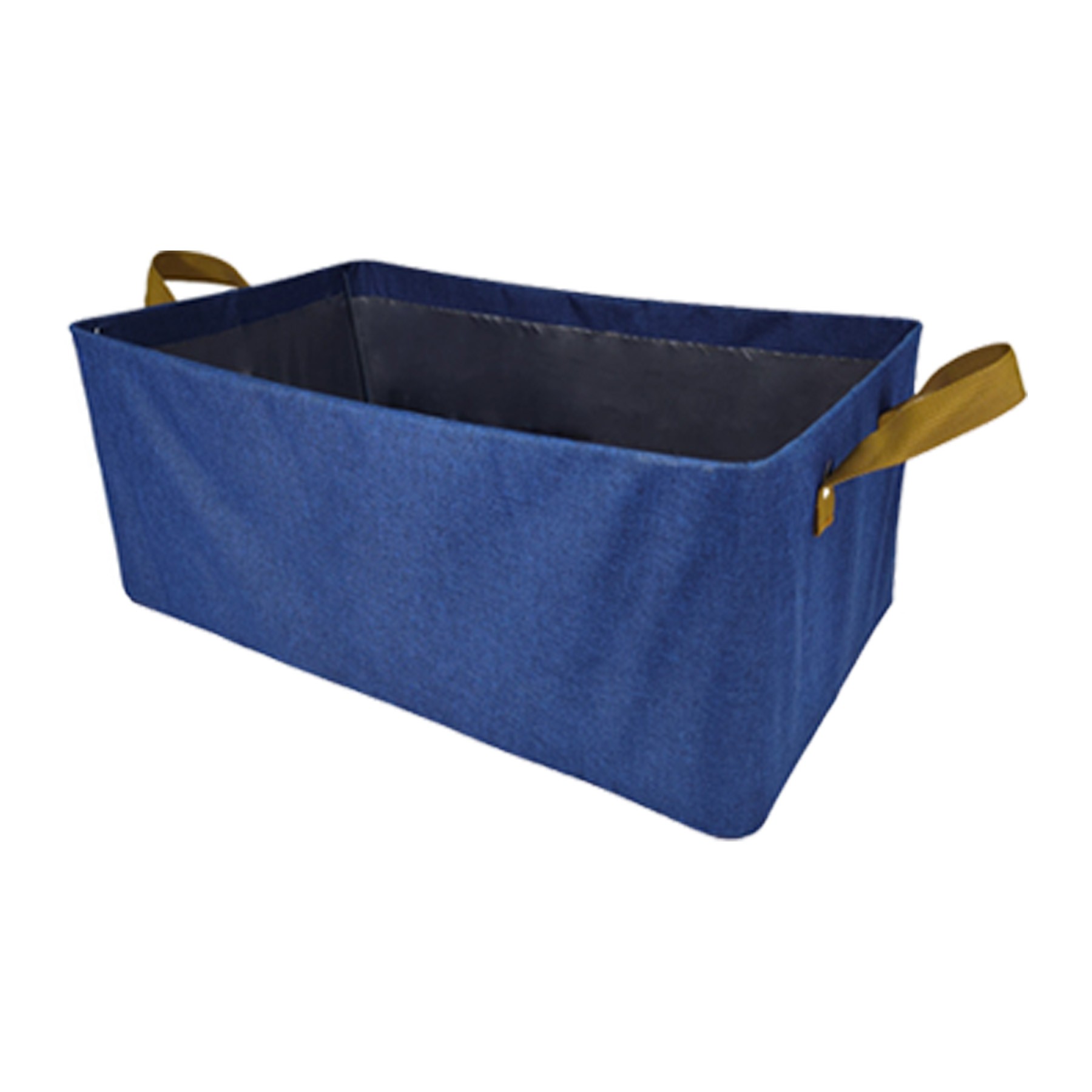Folding Clothes Storage Box 3