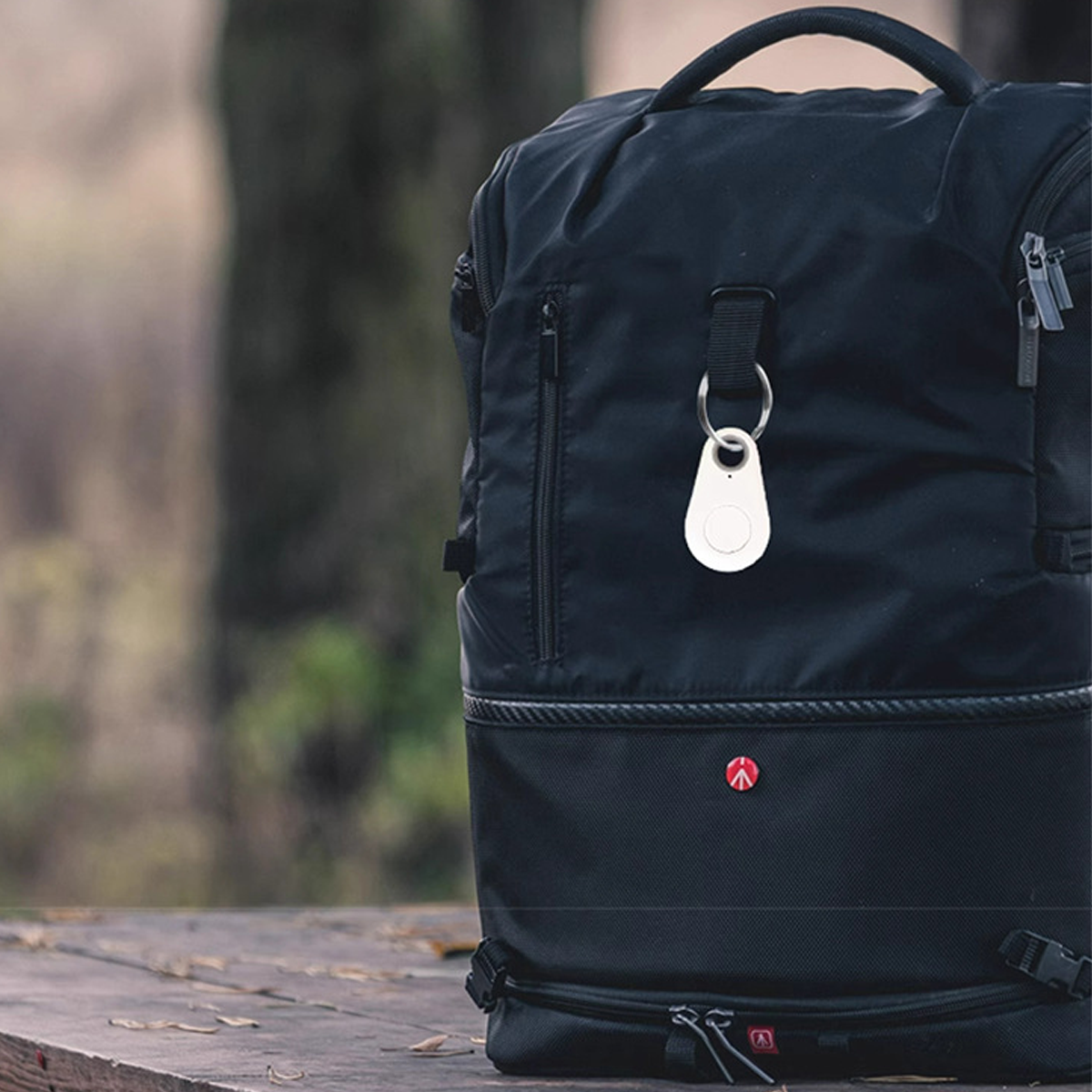 Bluetooth Compact Key Finder 5