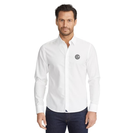 UNTUCKit Las Cases WF Long Sleeve Shirt-Men's 37
