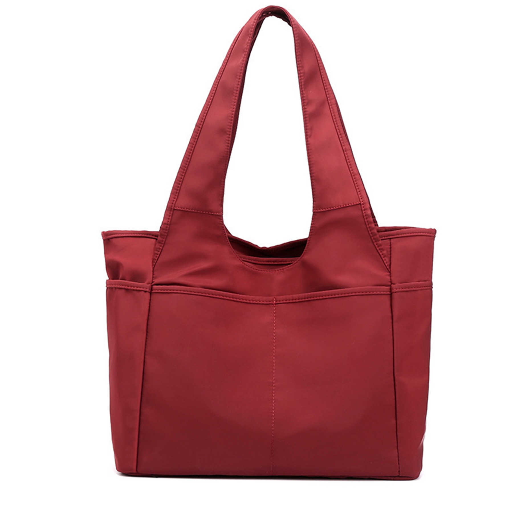 Large Capacity Shoulder Bag 2