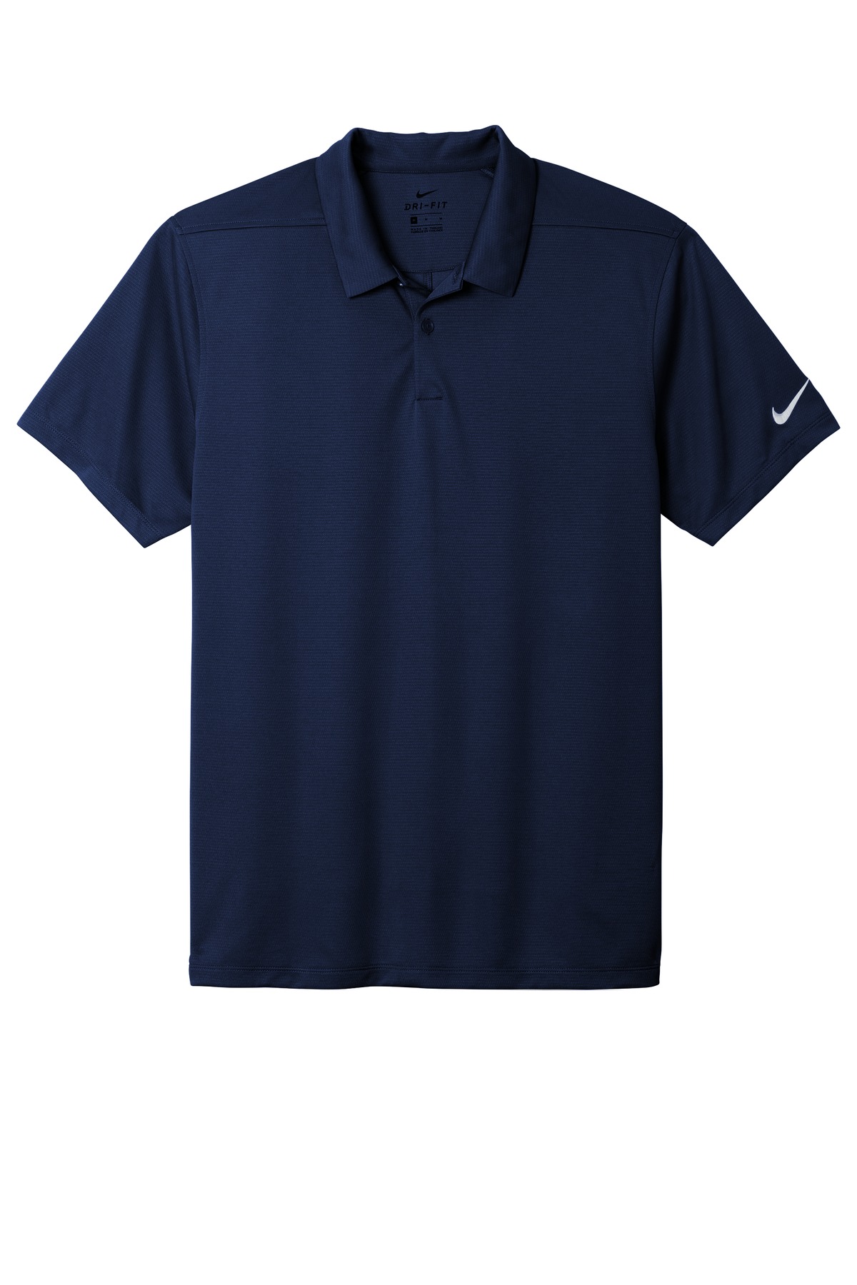 Nike Dry Essential Solid Polo NKBV6042 14