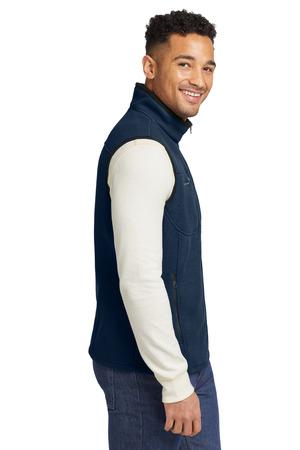 Eddie Bauer - Fleece Vest. EB204 8