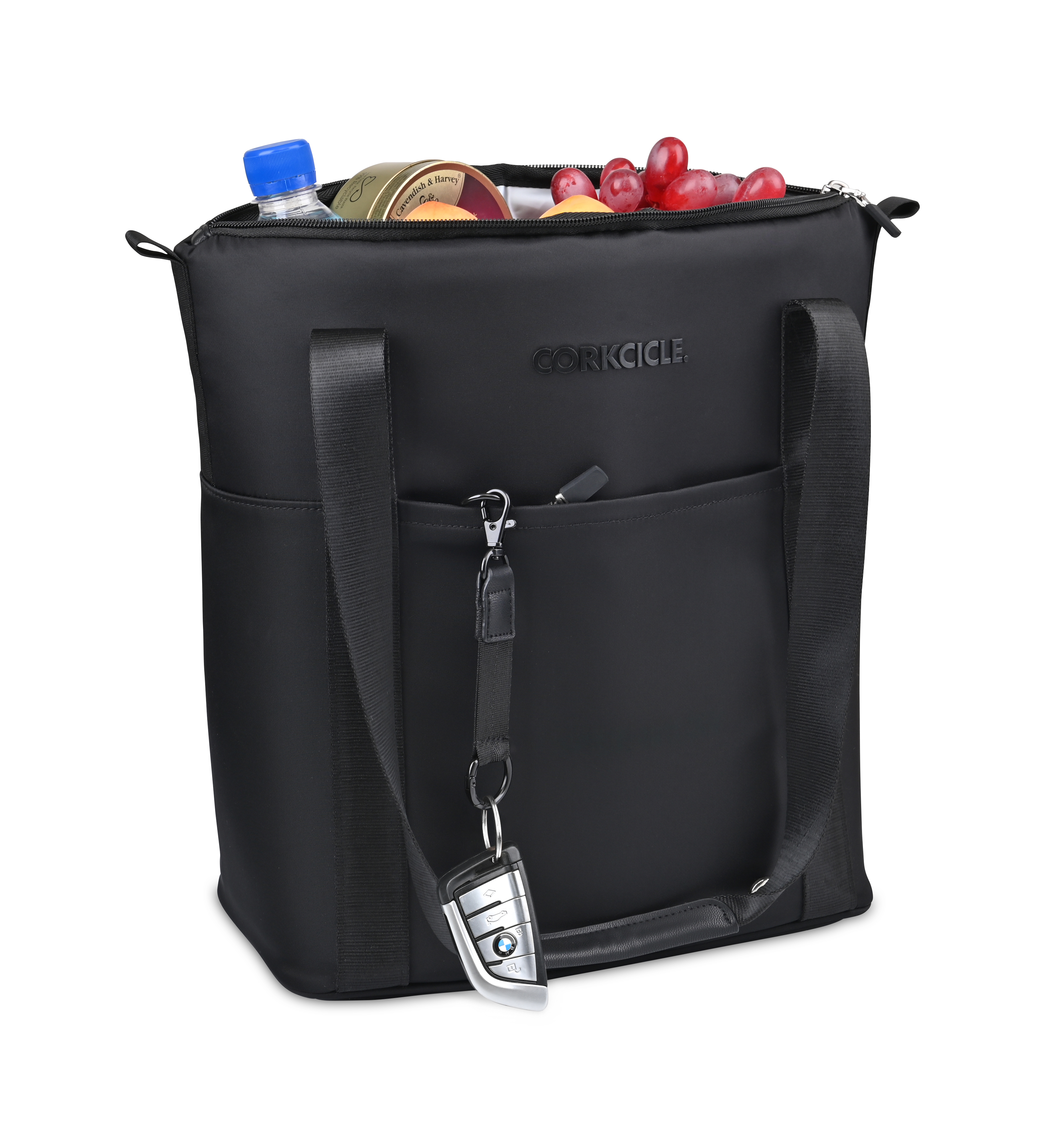 CORKCICLE® Series A Tote Cooler 11