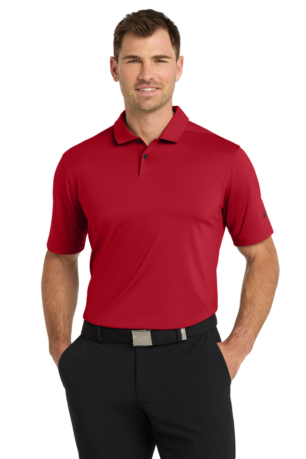 Nike Dri-FIT Vapor Polo NKDC2108 32