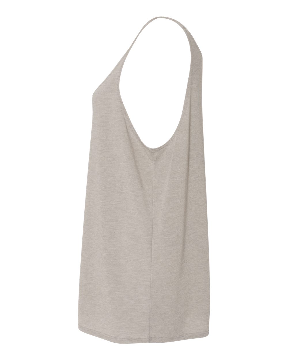 Women's Slouchy Tank - 8838 35