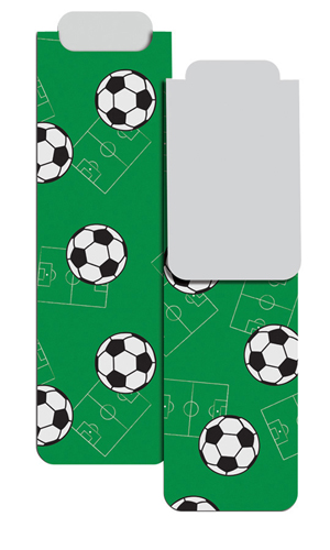 Good Value™ Standard Magneticmark Bookmark 13