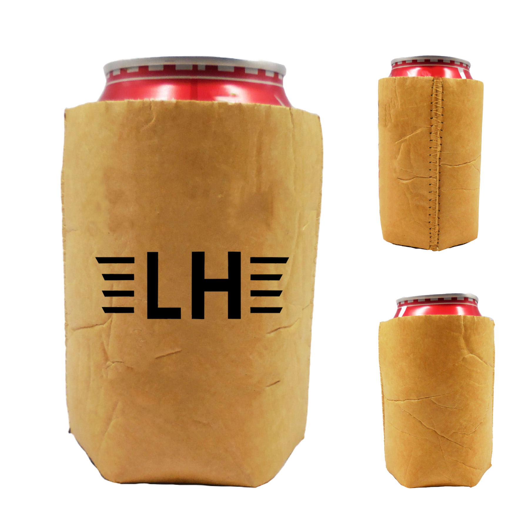 Neoprene Coke Bottle Cover 3
