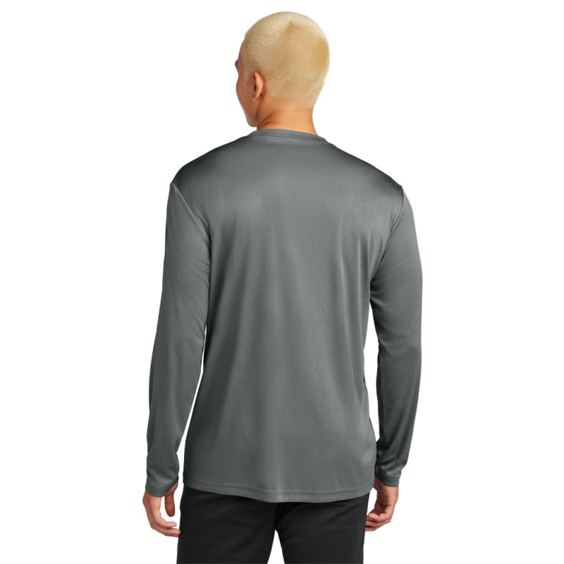 Sport-Tek Long Sleeve PosiCharge Competitor Tee. 44