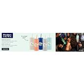 Sol Tonal Straw Tumbler 20oz 33