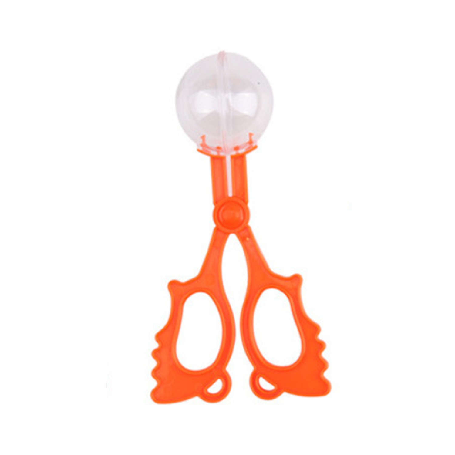 Butterfly Shaped Insects Clamp 7