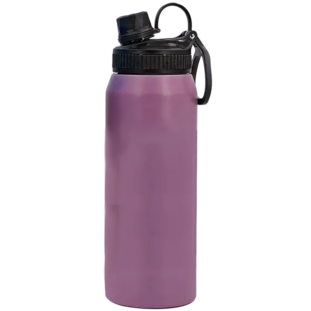 Sprinters Stainless Steel 25.5 Oz. Bottle 7