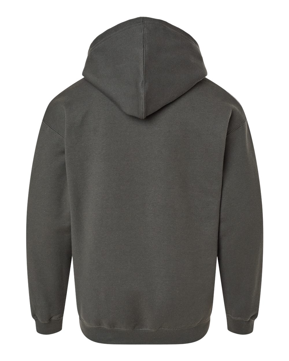 Youth Hooded Sweatshirt - 320Y 40