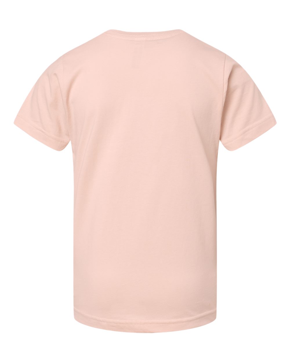 Youth Fine Jersey Tee - 6101 58