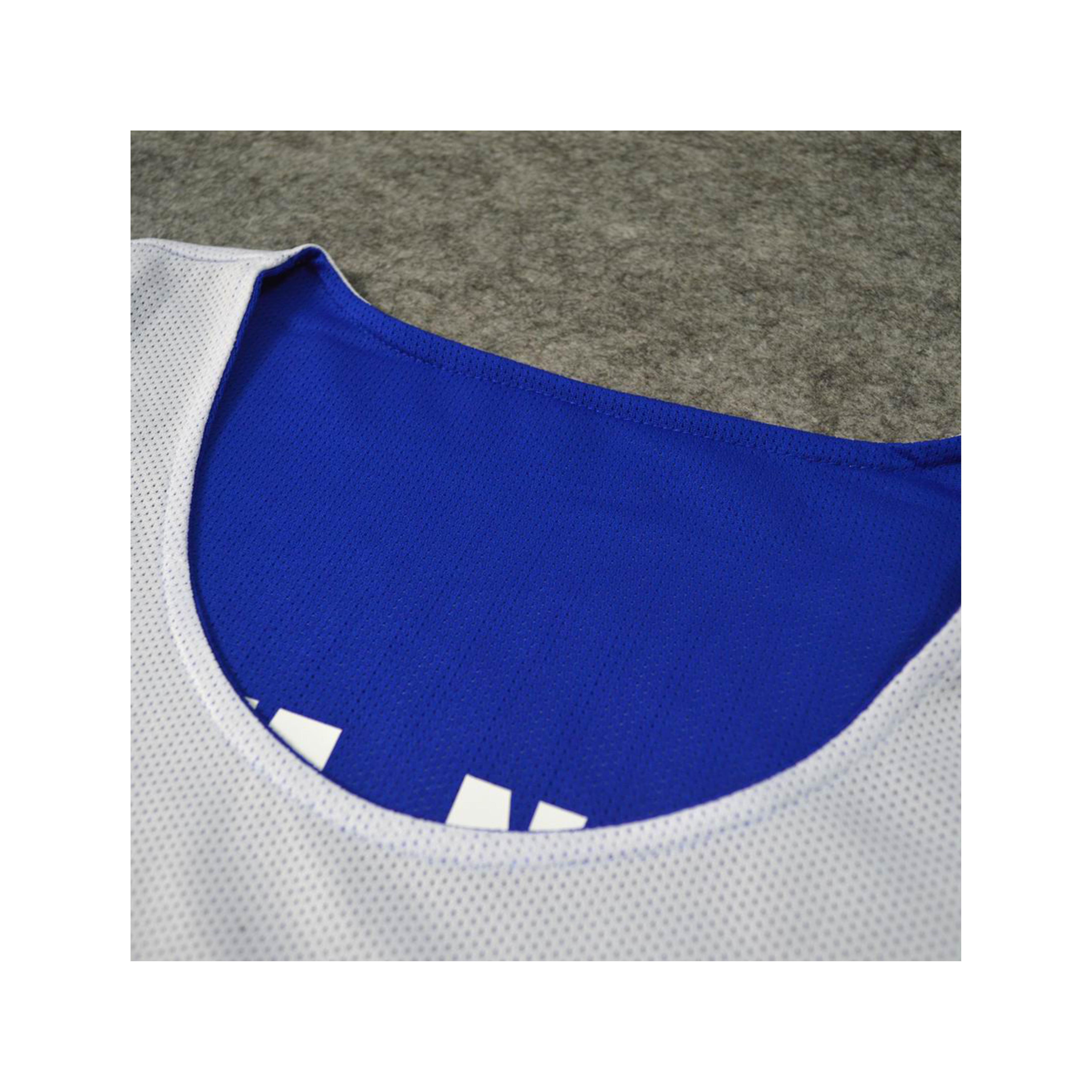 Reversible Personalized Basketball Uniform - Jersey and Shorts Set 9