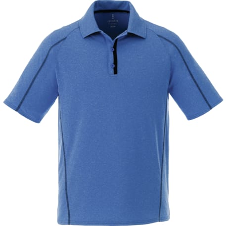 Men's MACTA Short Sleeve Polo 11