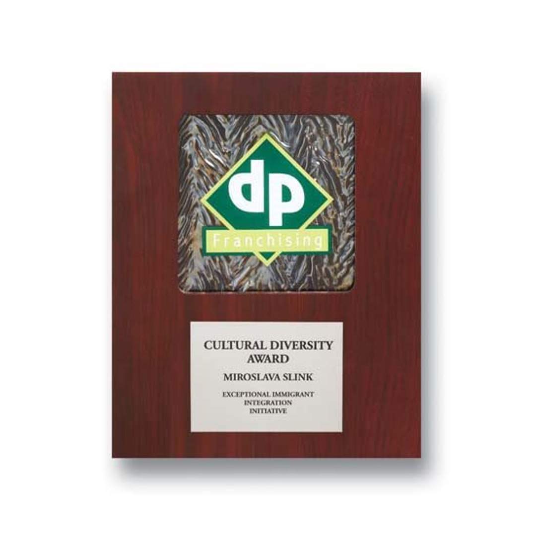 Silver Opaline Award 2