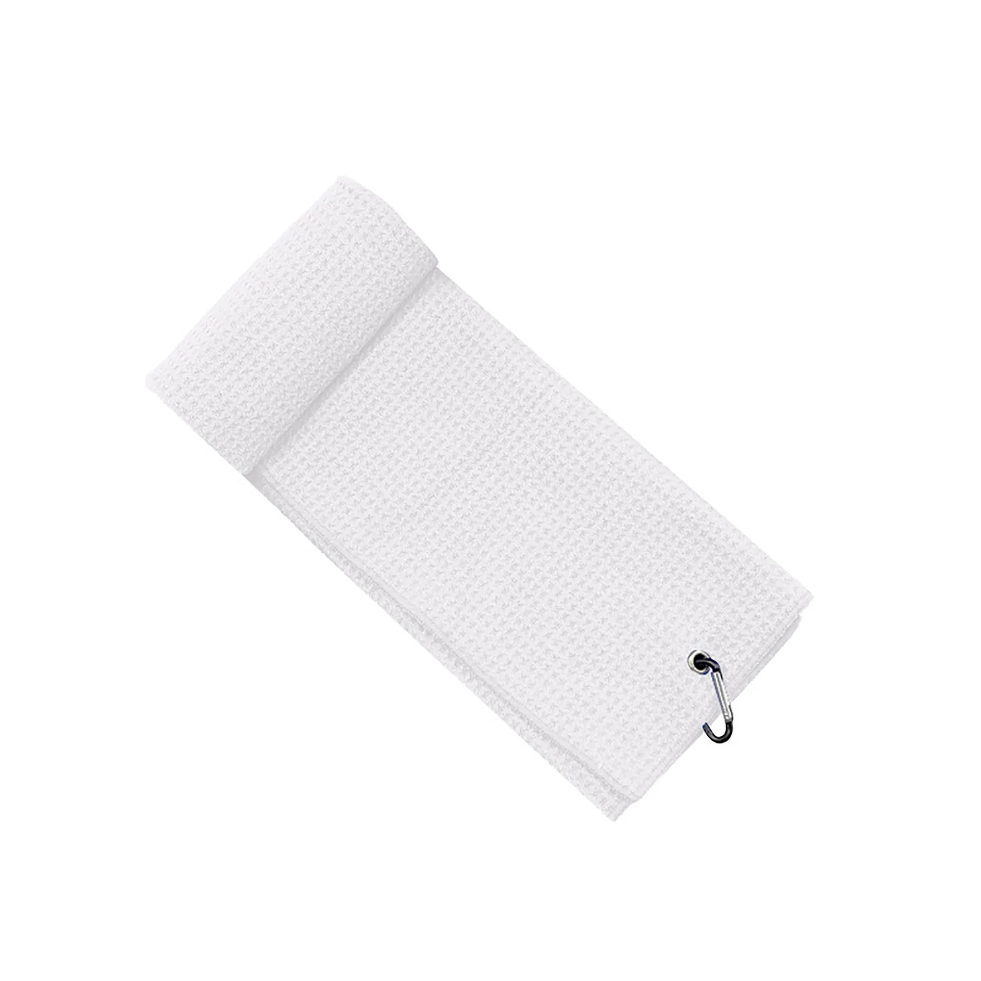 Golf Towel with Lightweight Design and Strong Absorption 15