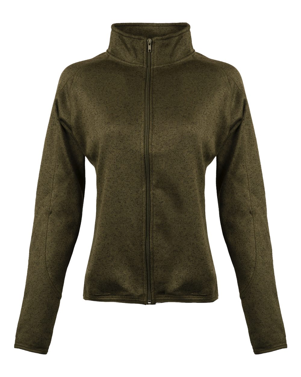 Women's Sweater Knit Jacket - 5901 31