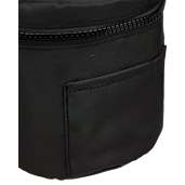 Wellable Recycled Round Travel Case 106