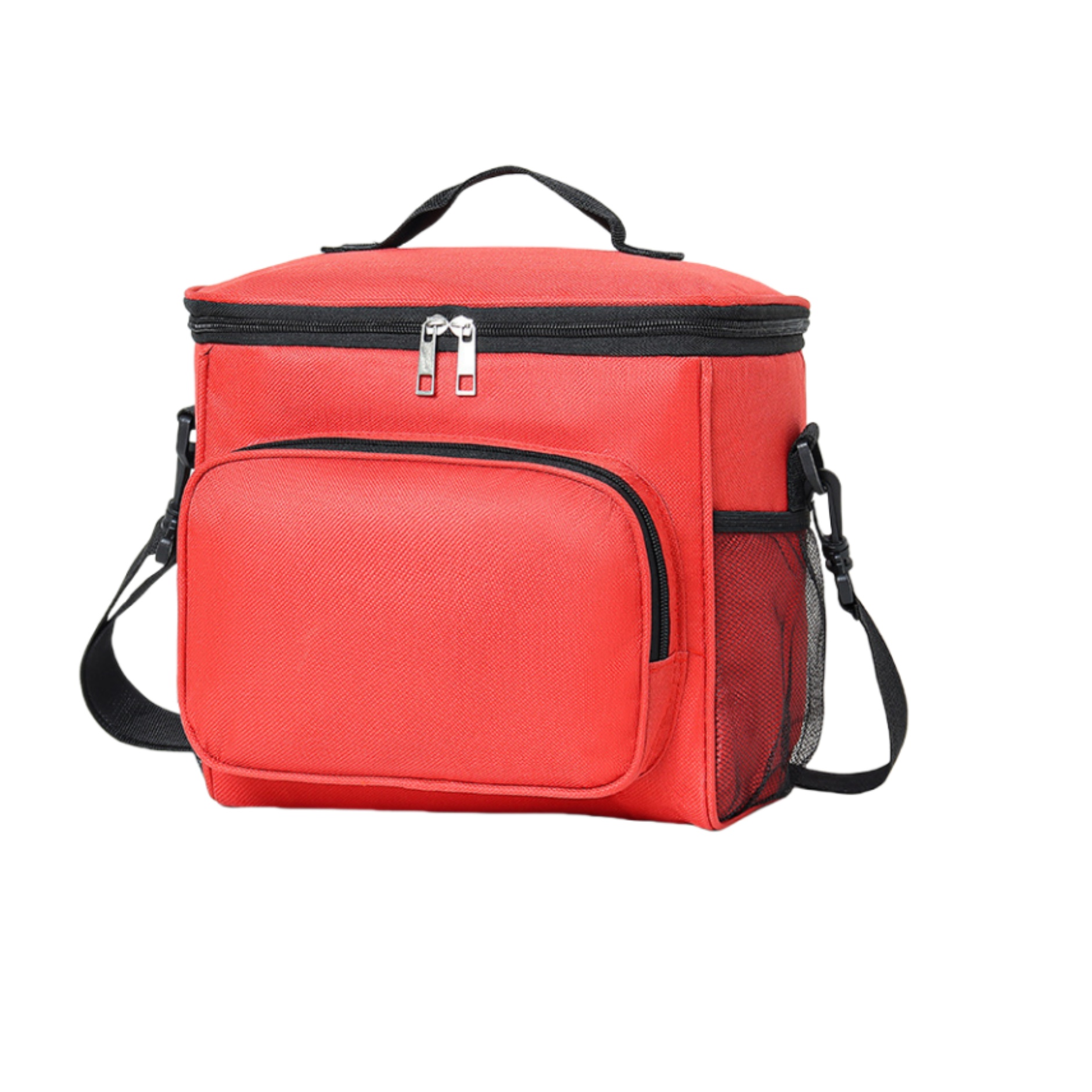 Reusable Insulated Lunch Box Cooler Bag 4