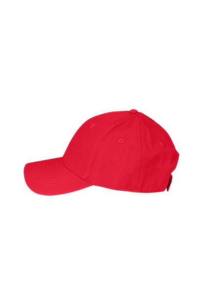 Clutch Solid Constructed Twill Cap 36
