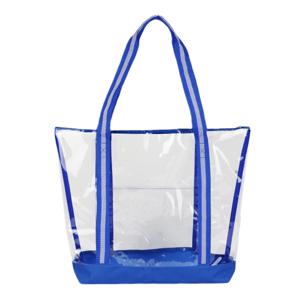 Anaheim Clear Tote 30