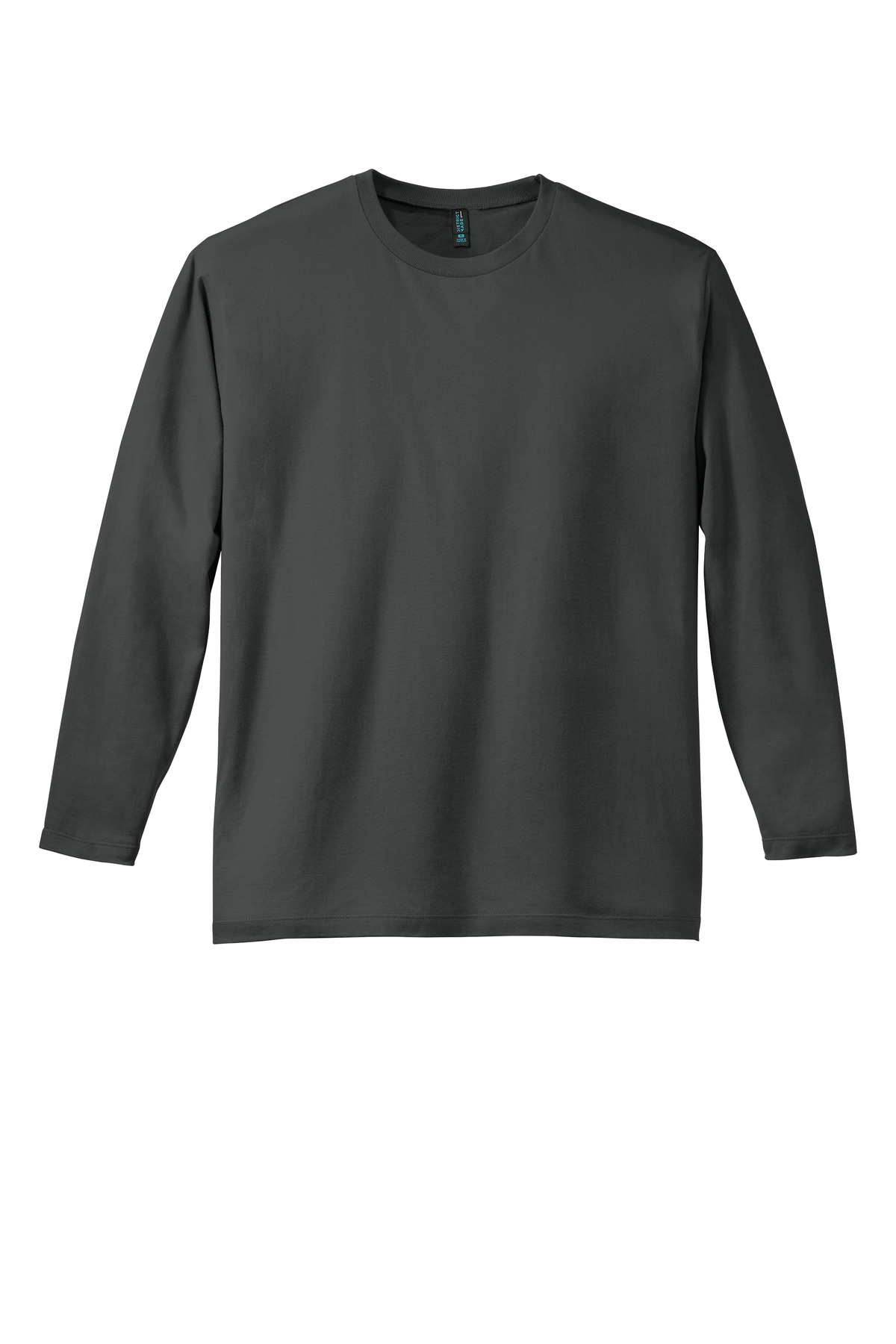 District® Perfect Weight Long Sleeve Tee 16