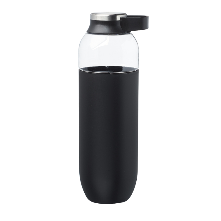 27 oz. Tritan Plastic Water Bottles with Carrier Handle 3
