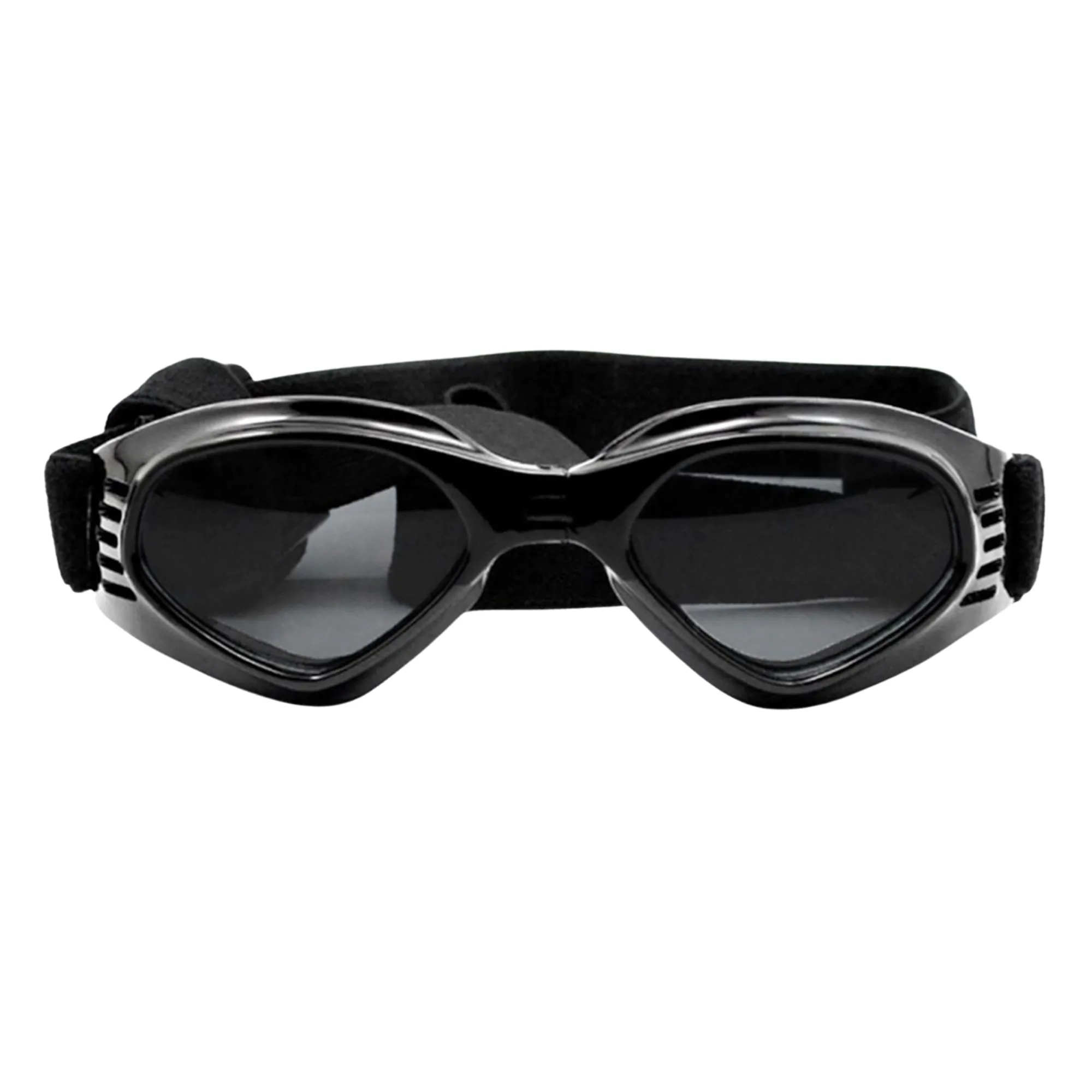 Stylish Foldable Pet Glasses Dog Sunglasses 3