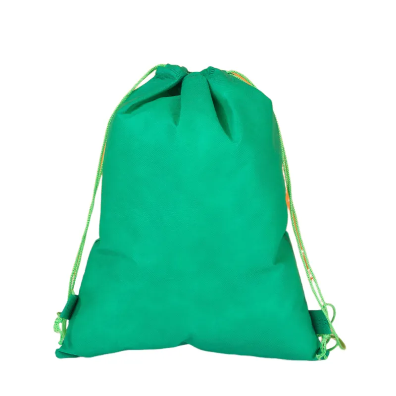 Reusable Non Woven Backpack for Events 6