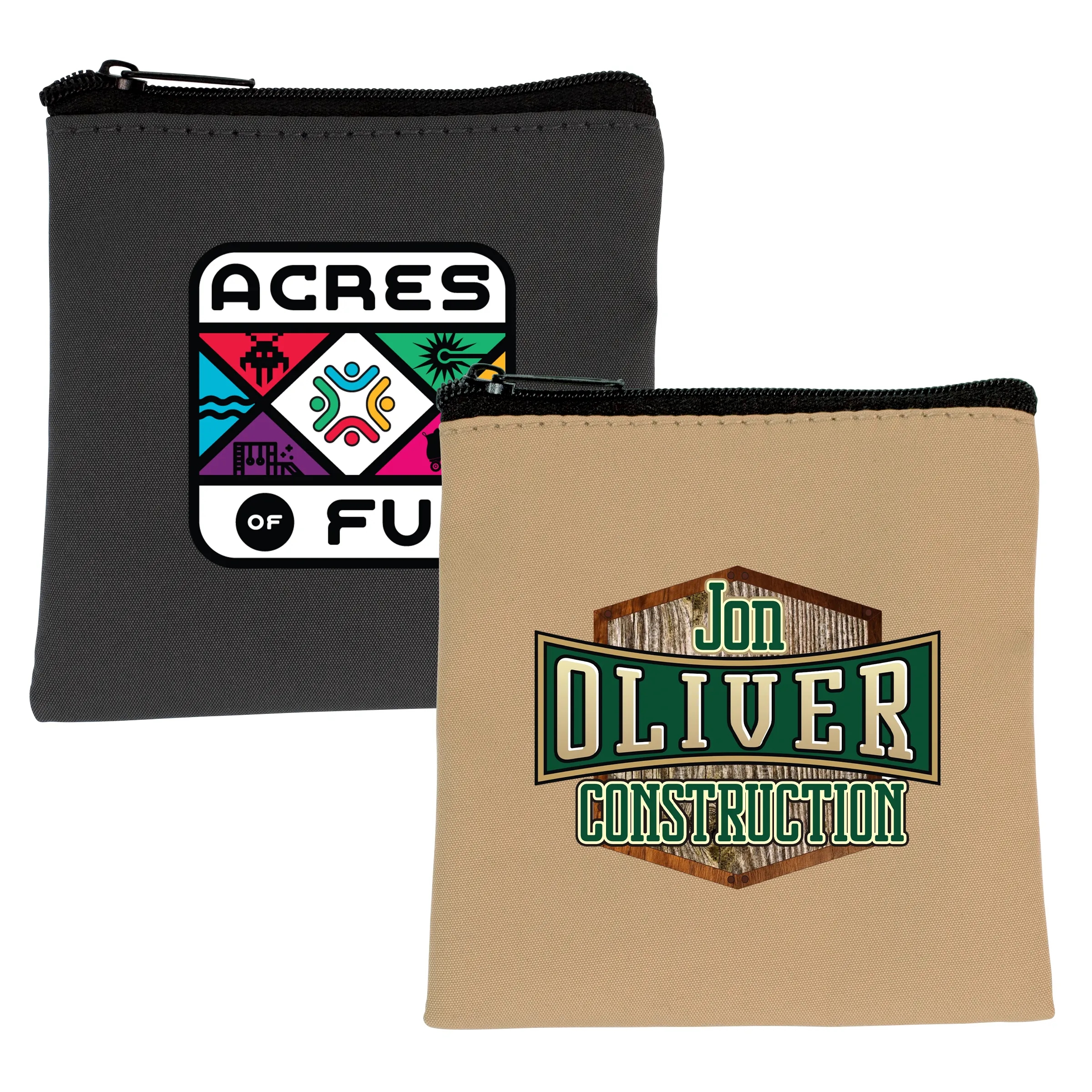 Executive Tech Pouch