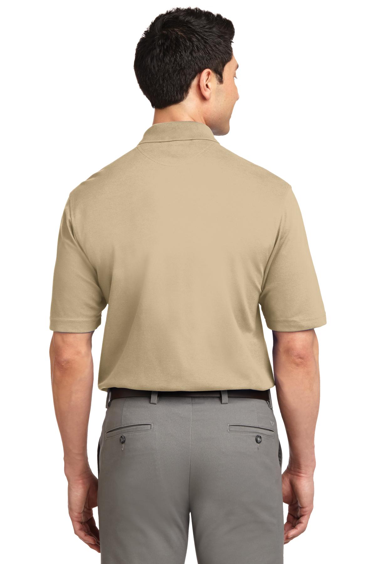 Port Authority Rapid Dry Polo. K455 41