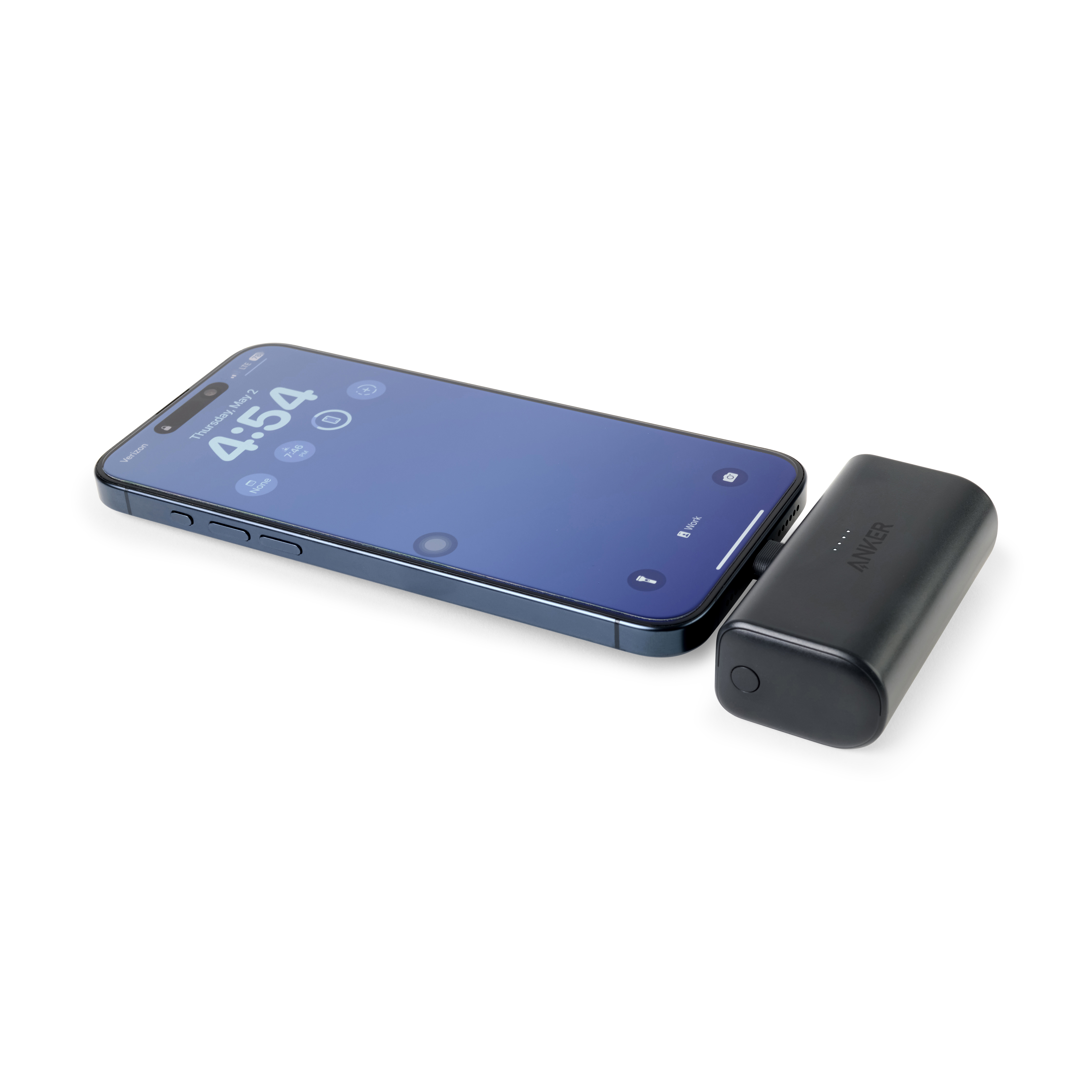 Anker® Nano Power Bank 7
