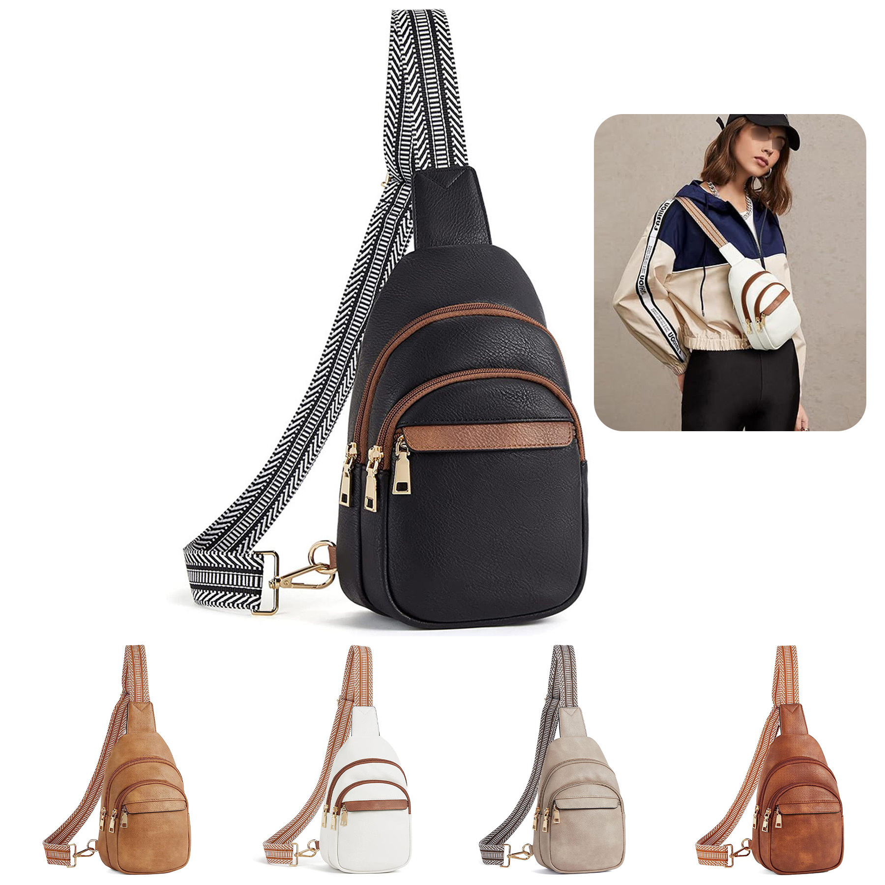Crossbody Bag 5