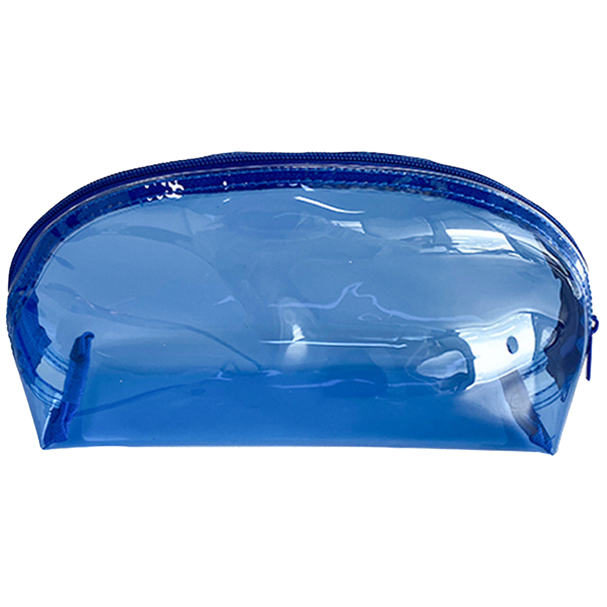 Tpu Transparent Waterproof Toiletries Storage Bag 5