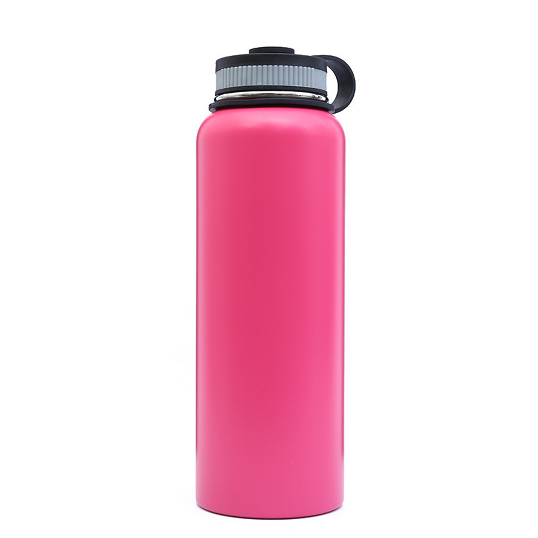 18 Oz Insulated Vacuum Bottle 3