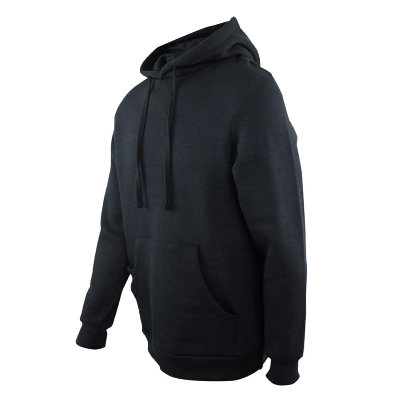 Threadfast Apparel Unisex Epic Fleece Pullover Hooded Sweatshirt 9