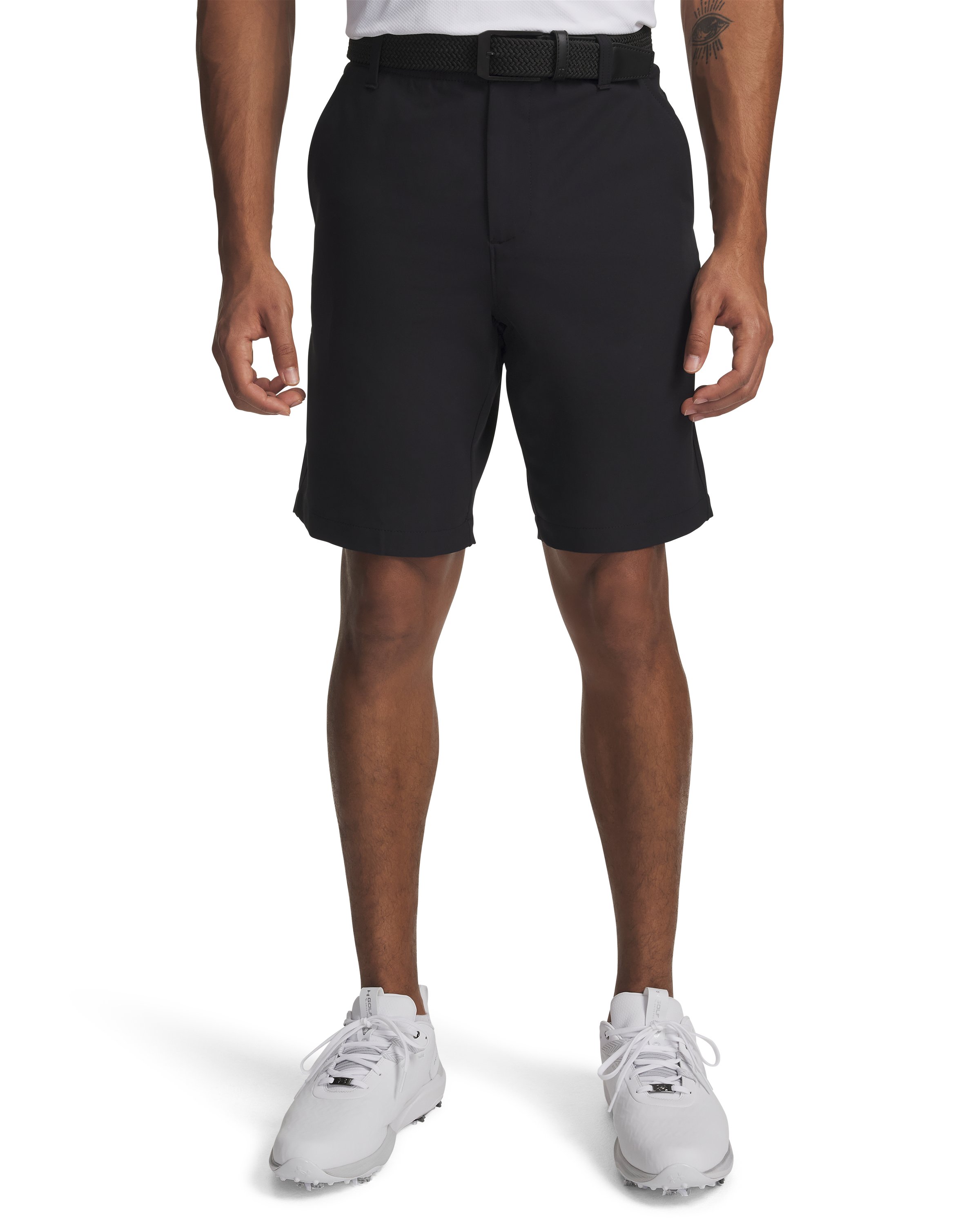 UA Drive Men's 10 Shorts 4