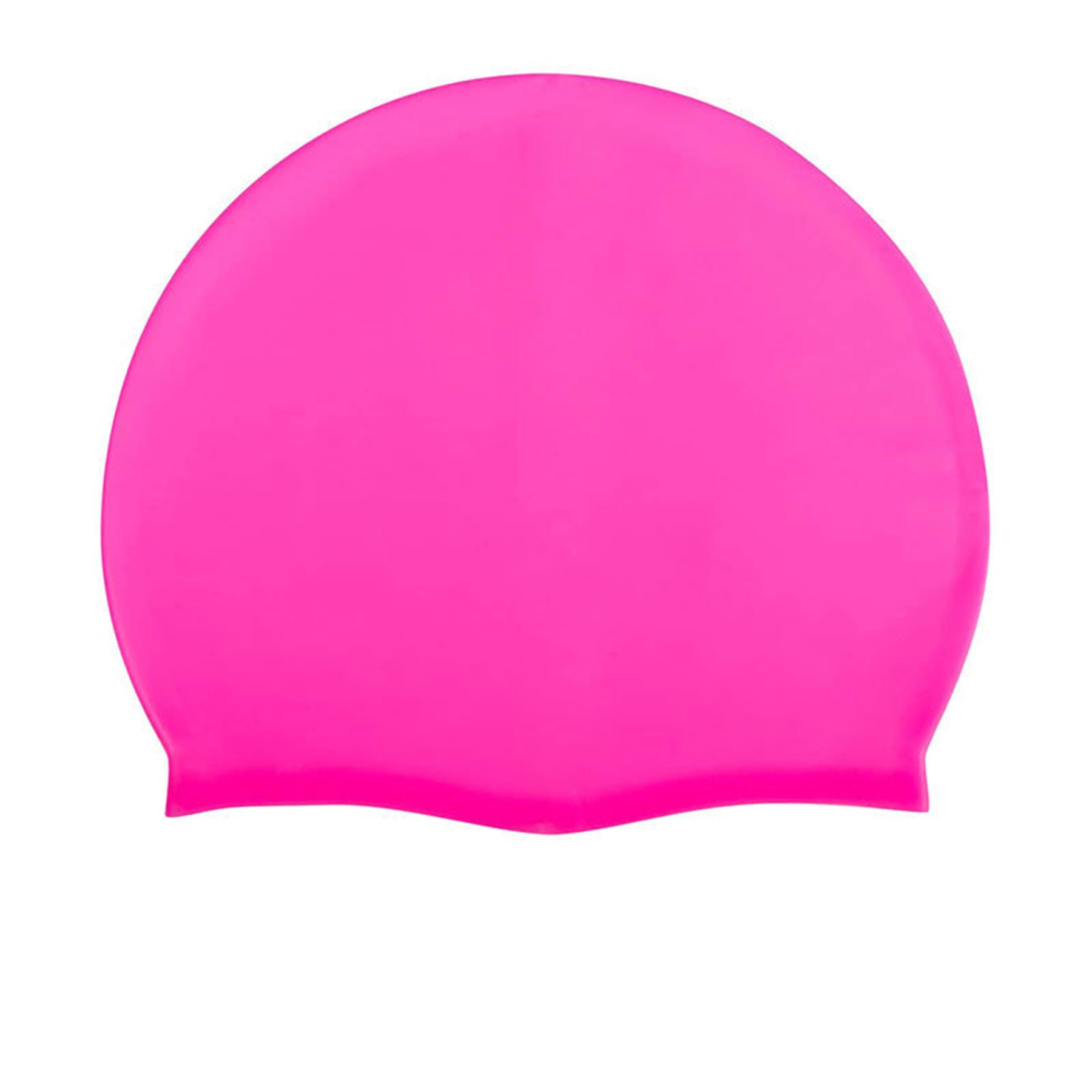 Silicone Swim Cap 4