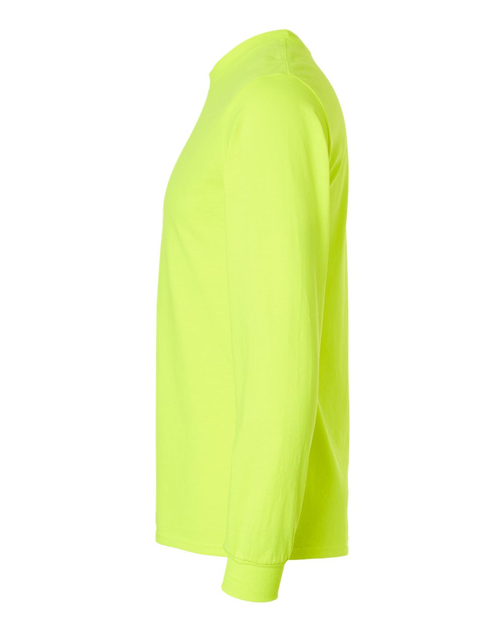 Unisex Ultra Cotton® Long Sleeve T-Shirt - 2400 254