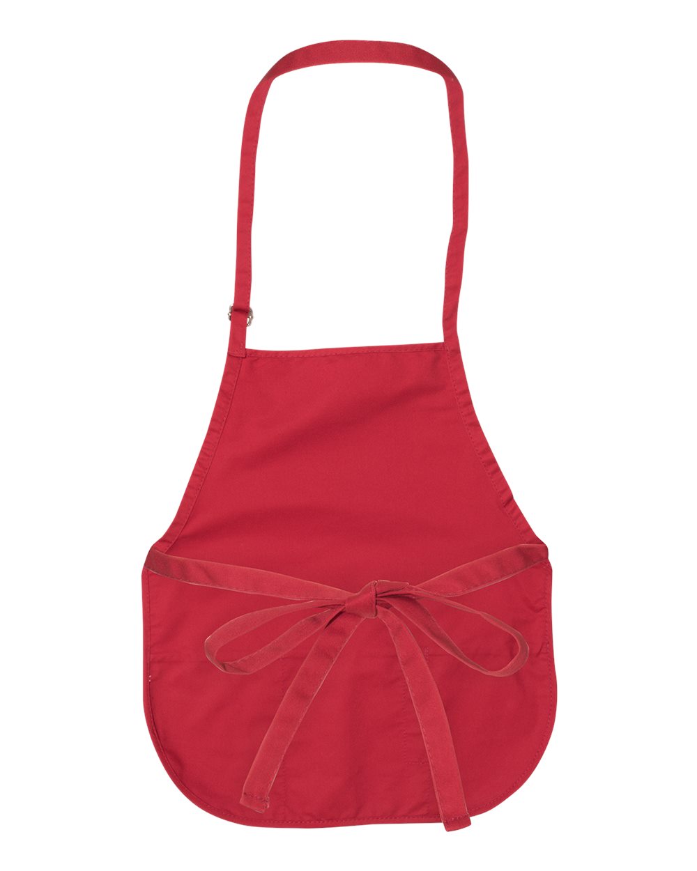 Adjustable Neck Strap Apron - 5507 3