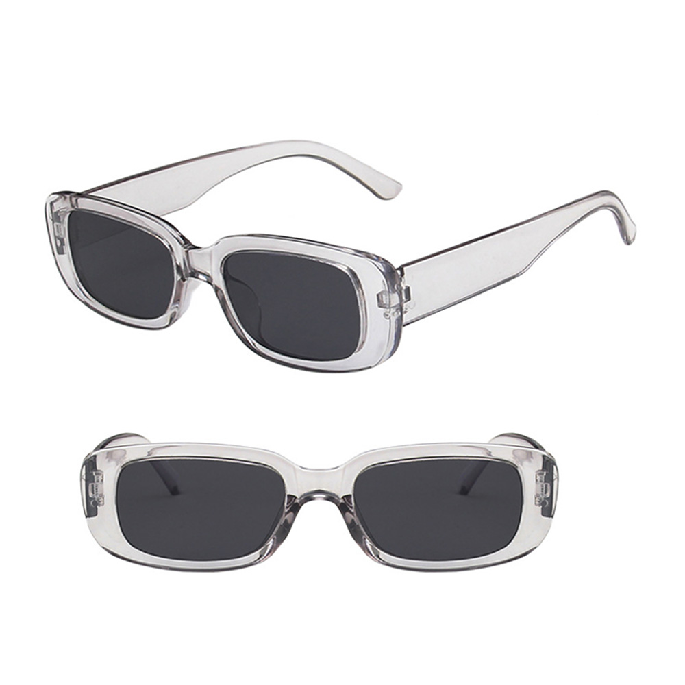 Simple retro sunglasses 14