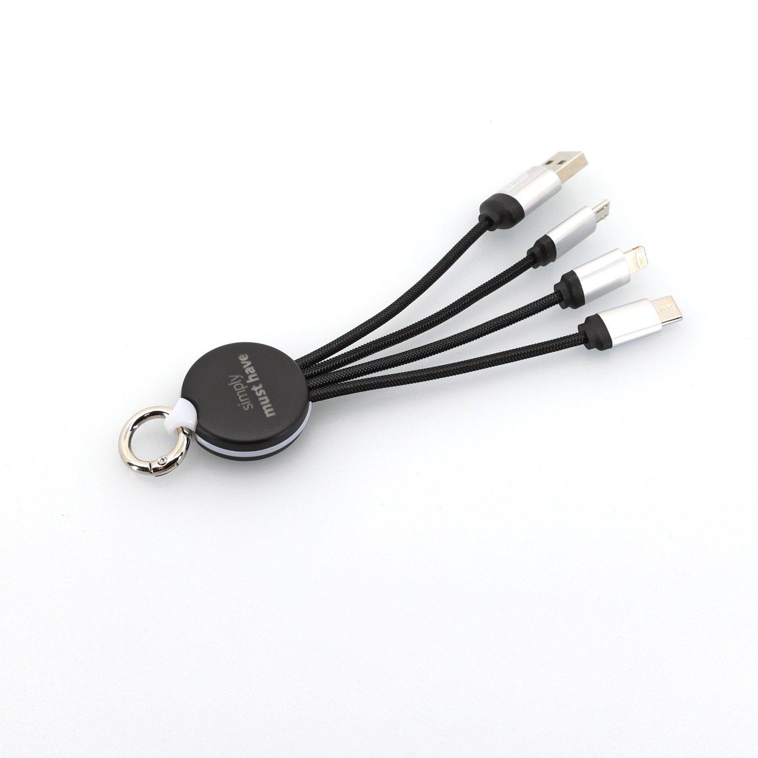 SCX Innovative Design™ Eco Ring Light Cable 64