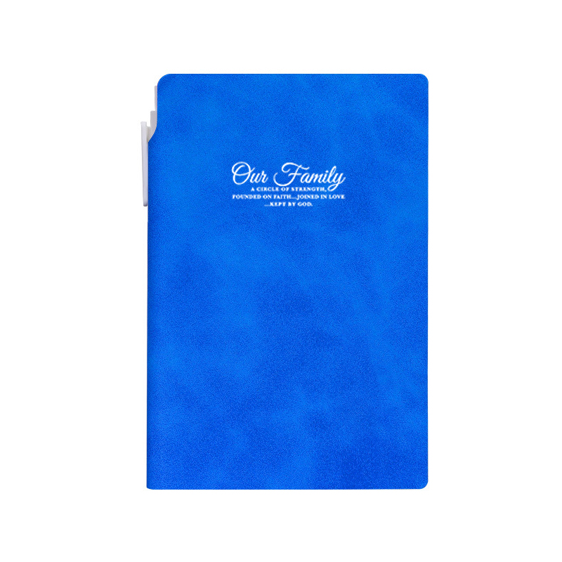 A7 Pocket Notebook 2