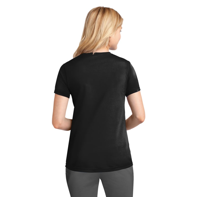 Port & Company Women's Performance Tee. 14