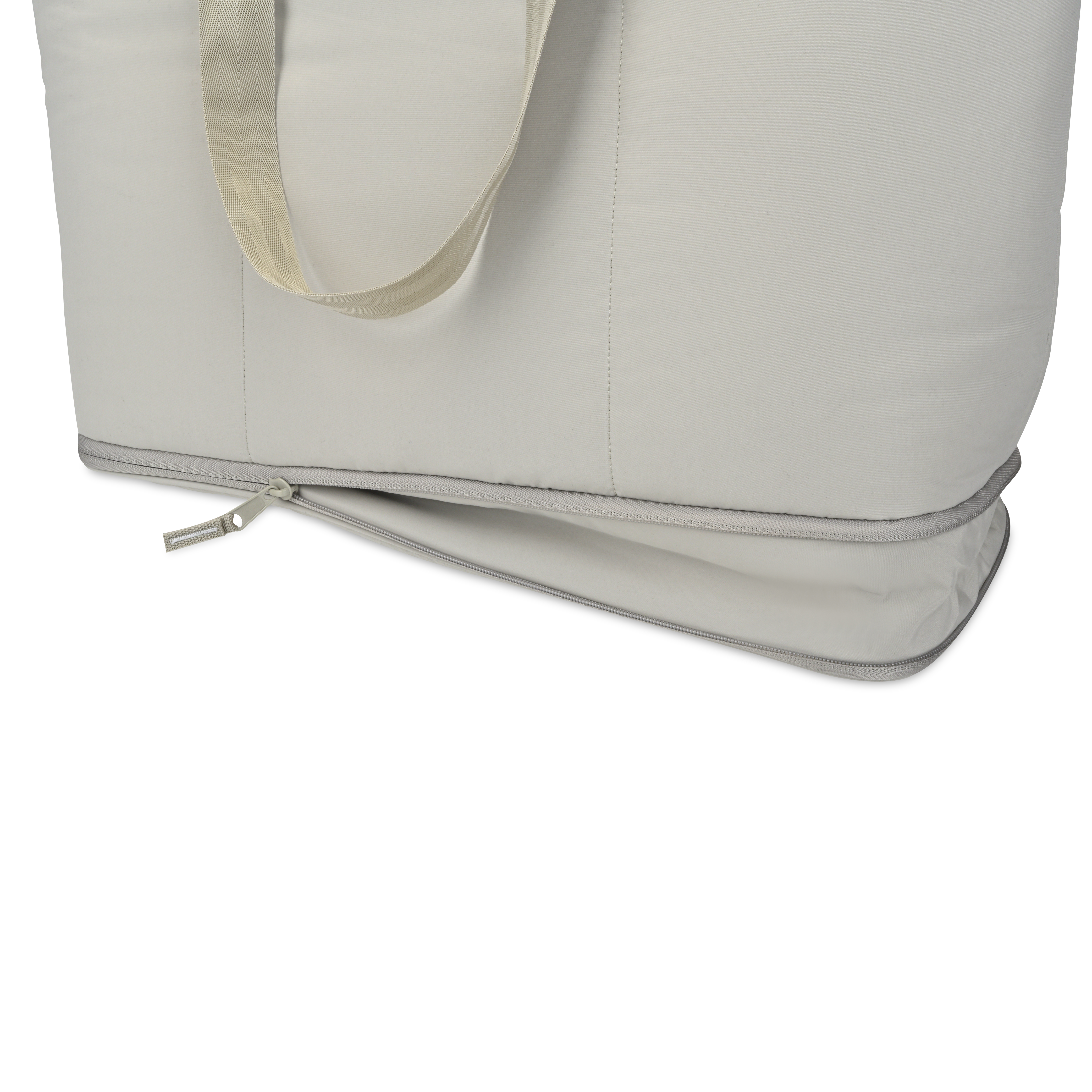 KEEPCOOL® Rio Quilted Expandable Cooler 7