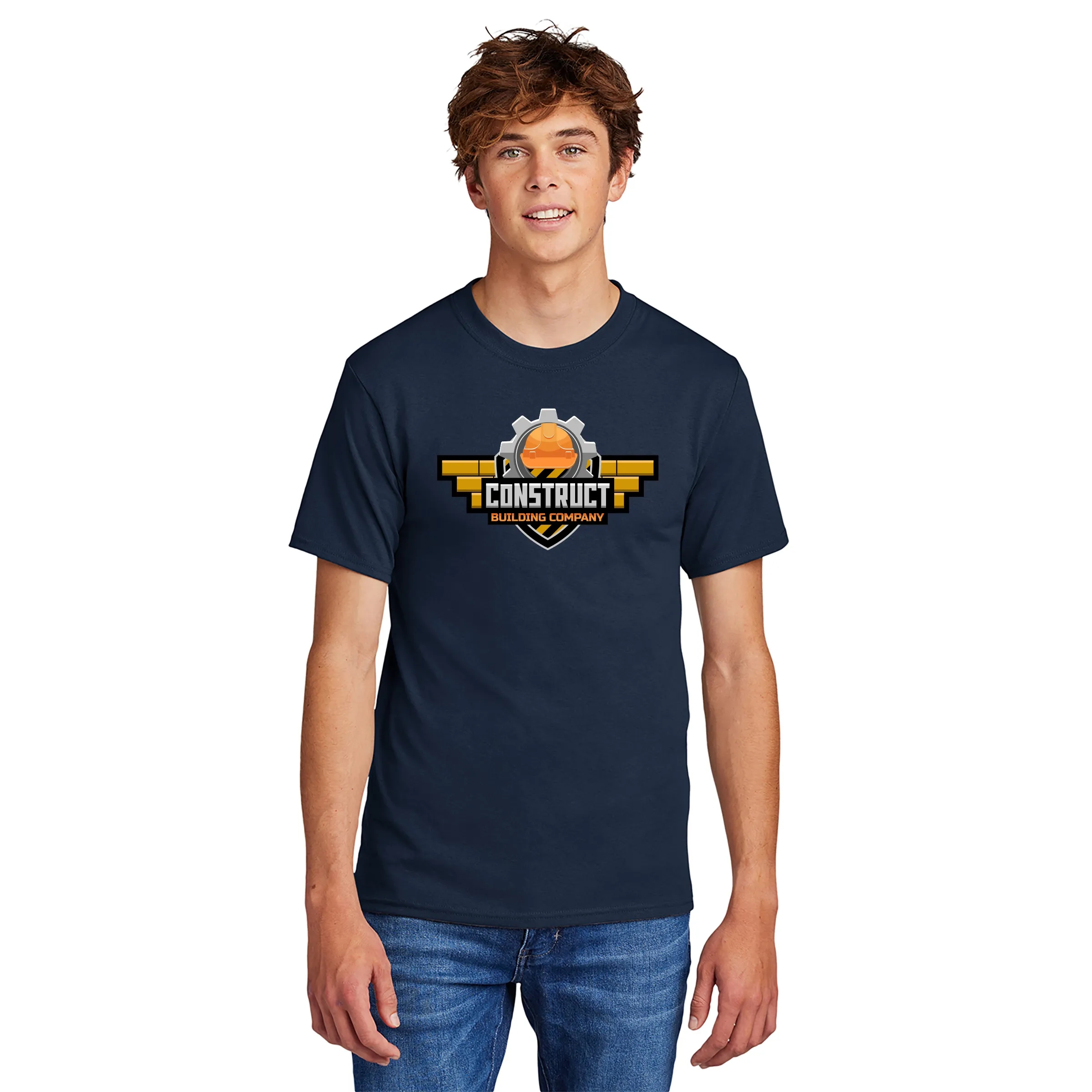 Port & Company - Core Blend Tee 20