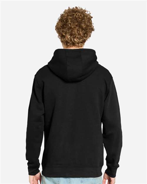Unisex Premium Full-Zip Hoodie Sweatshirt - LS14003 3