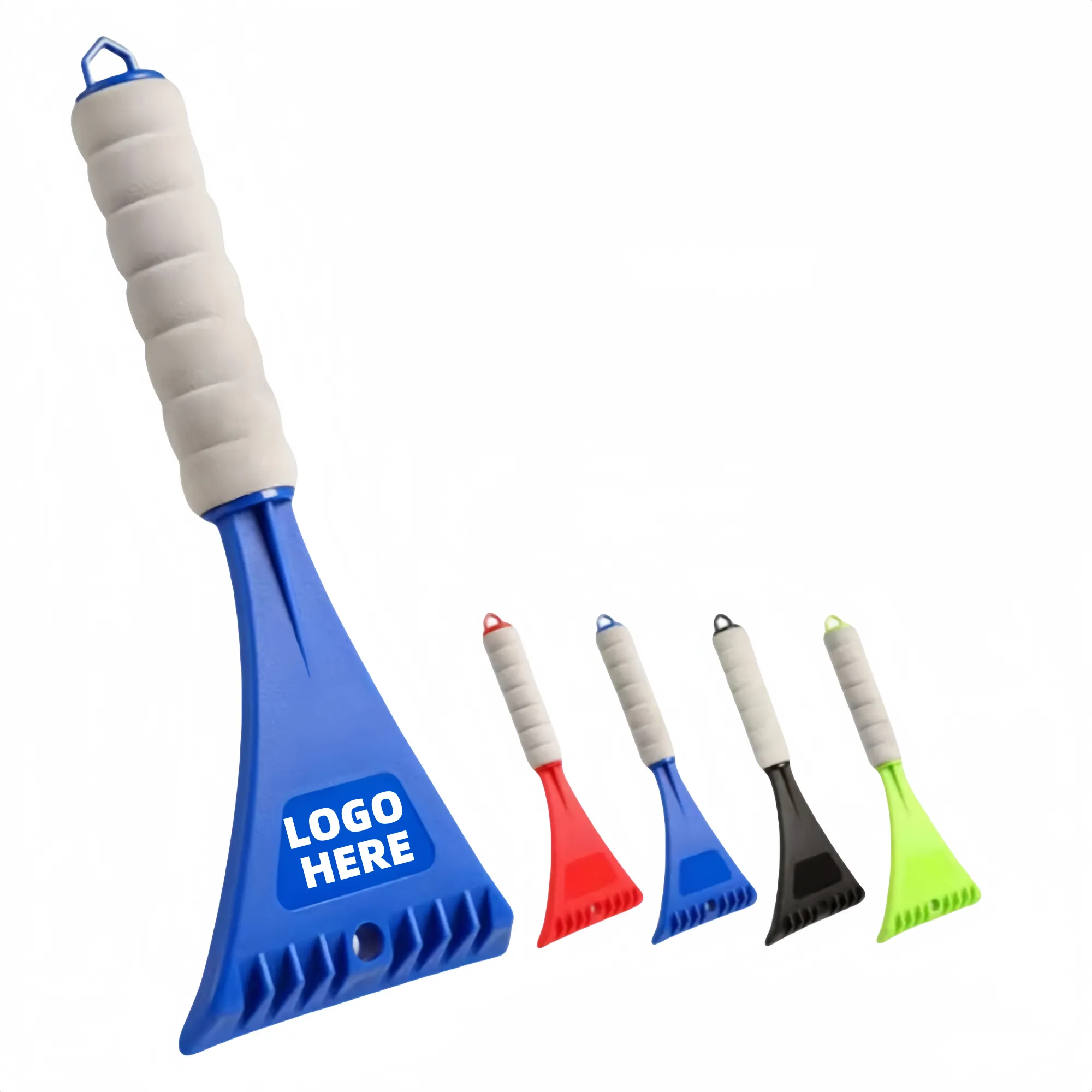 Winter Multifunctional Snow Shovel 1